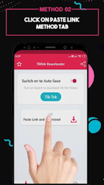 Image 2 for SnapTik -Video Downloader…