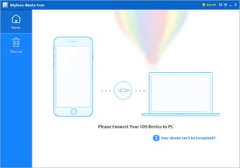 Image 0 for iMyfone Umate Free