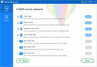 Image 3 for iMyfone Umate Free