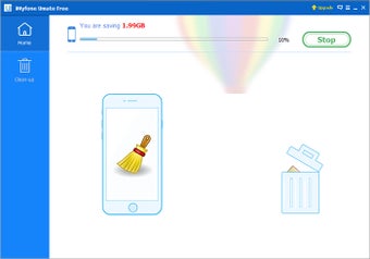 Image 1 for iMyfone Umate Free