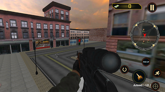 Imagen 1 para Sniper Ghost  warrior 3D …