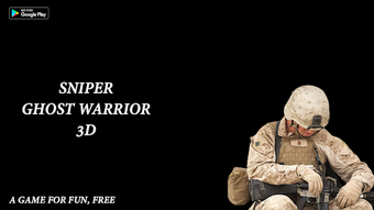 Imagen 2 para Sniper Ghost  warrior 3D …