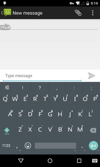Imagen 0 para Emoji Keyboard - Lollipop…