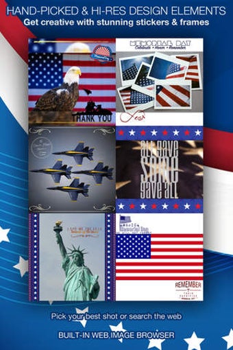 Image 0 for Memorial Day Celebrate, H…