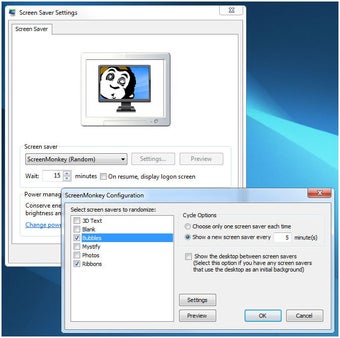 Imagen 0 para ScreenMonkey
