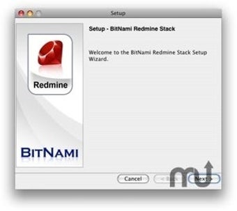 Imagen 0 para BitNami Redmine Stack