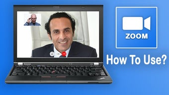 Image 0 for Zoom - Online Zoom Confer…