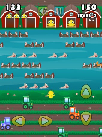 Image 1 for Pulcino Pio - The game