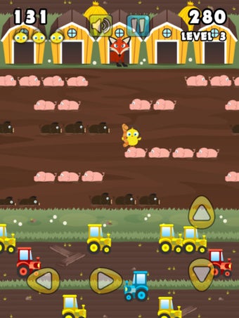 Image 4 for Pulcino Pio - The game