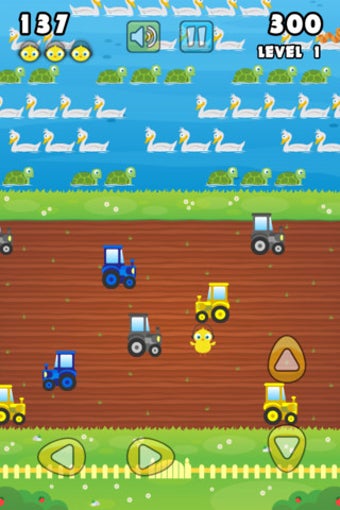 Image 3 for Pulcino Pio - The game