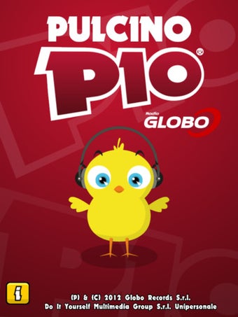 Image 2 for Pulcino Pio - The game