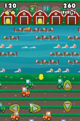 Image 7 for Pulcino Pio - The game