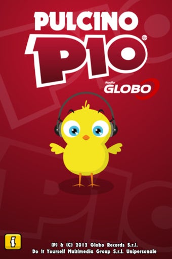 Image 6 for Pulcino Pio - The game