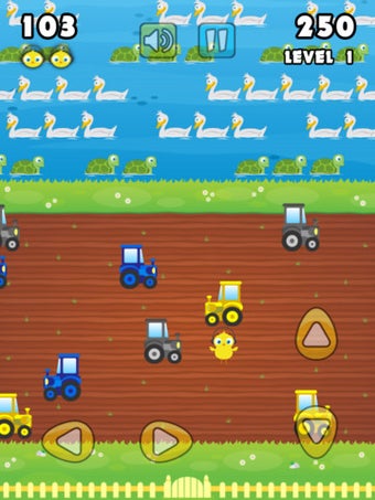 Image 3 for Pulcino Pio - The game