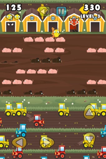 Image 0 for Pulcino Pio - The game
