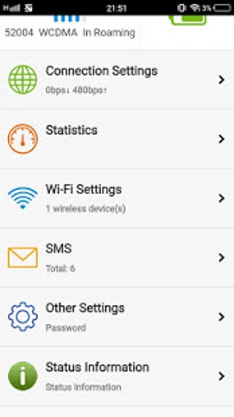 Imagen 2 para Dongler VPN Router GSM & …