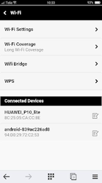 Imagen 1 para Dongler VPN Router GSM & …