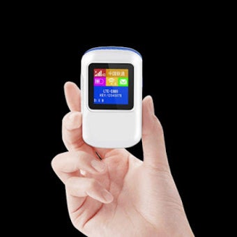 Imagen 0 para Dongler VPN Router GSM & …