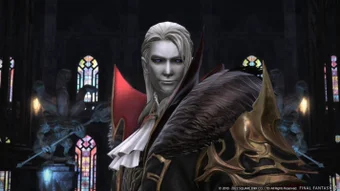 Image 0 for Final Fantasy XIV Free Tr…