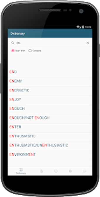 Image 2 for LLADICT - Longman Languag…