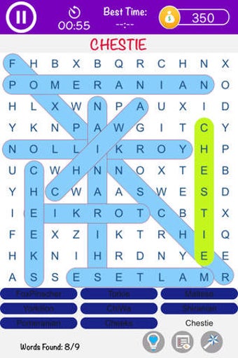 Image 0 for Word Search Jam