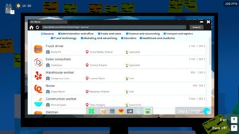 Image 0 for IT Specialist Simulator