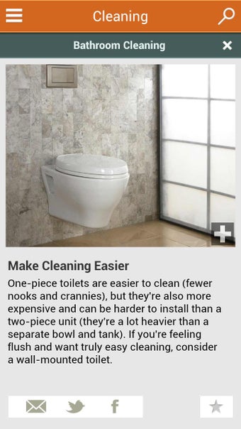 Imagen 3 para Family Handyman DIY Tip G…