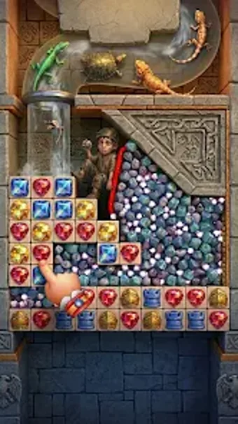 Image 0 for Royal King Puzzle Escape …