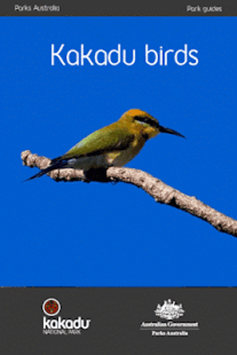 Image 2 for Kakadu Birds