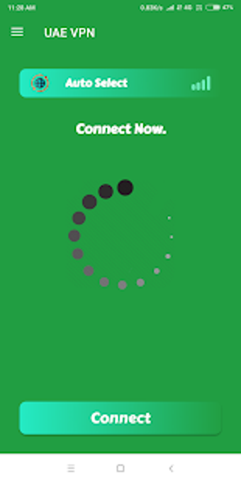 Image 1 for UAE VPN - Free VPN Master…