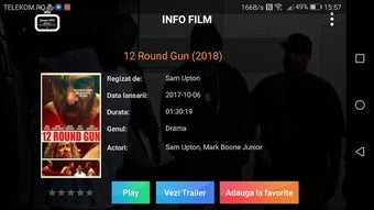 Imagen 1 para Smart iPTV Romania