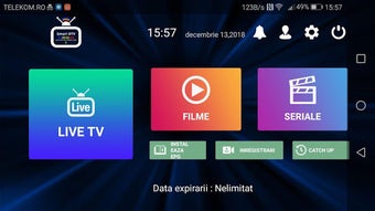 Imagen 2 para Smart iPTV Romania