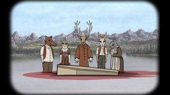 Imagen 0 para Rusty Lake Paradise