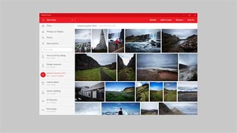 Imagen 0 para SanDisk Cloud for Windows…