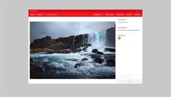 Imagen 1 para SanDisk Cloud for Windows…