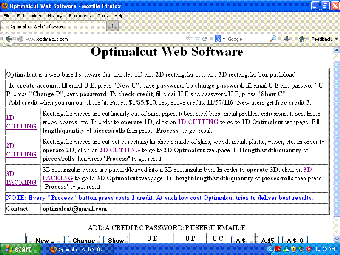 Image 0 for Optimalcut