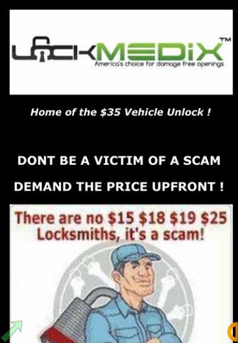 Imagen 0 para My Locksmith