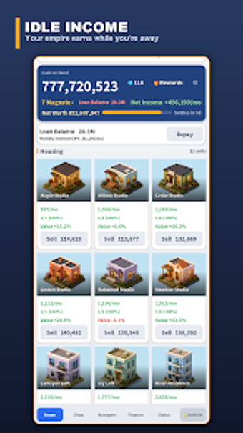 Imagen 0 para Second Act: Property Tyco…