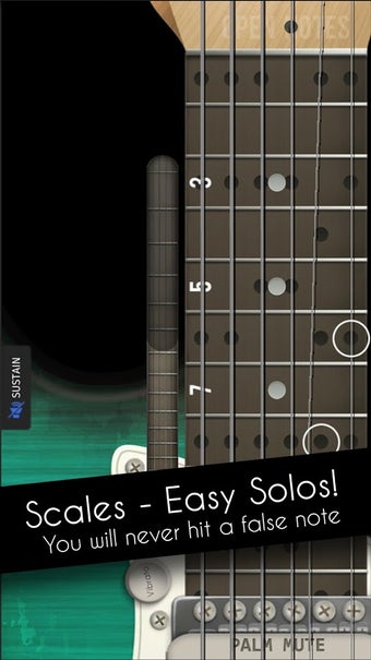 Imagen 3 para Rock Guitar Solo (Real Gu…