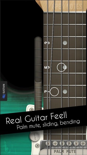 Imagen 0 para Rock Guitar Solo (Real Gu…