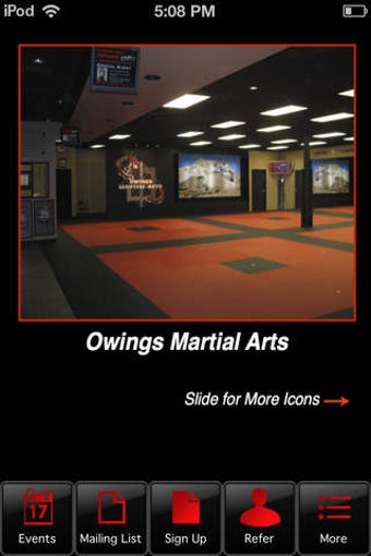 Image 0 for Owings ATA Martial Arts