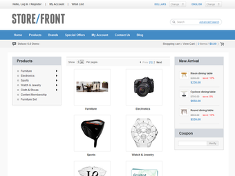 Image 1 for VevoCart Community
