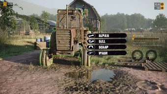 Imagen 0 para Farm Renovator