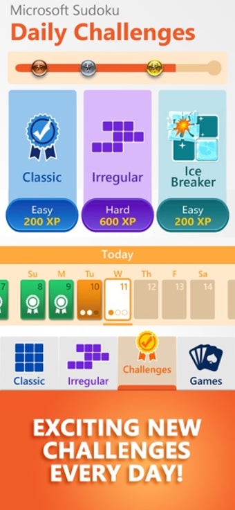 Imagen 1 para Microsoft Sudoku