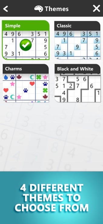 Imagen 2 para Microsoft Sudoku