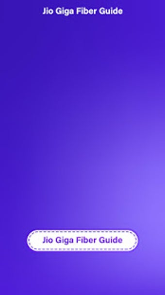 Image 0 for Free Jio Fiber Registrati…