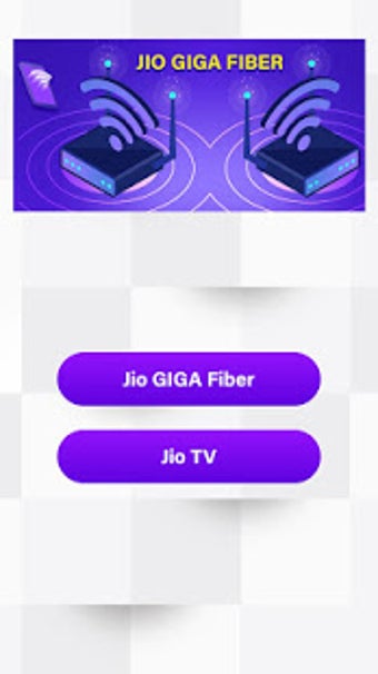 Image 1 for Free Jio Fiber Registrati…