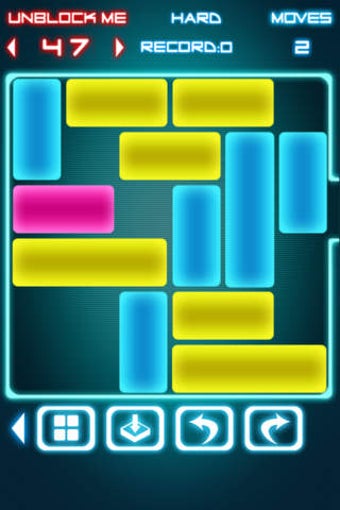 Image 0 for Glow Unblock Free