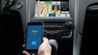 Image 2 for Sygic Car Navigation