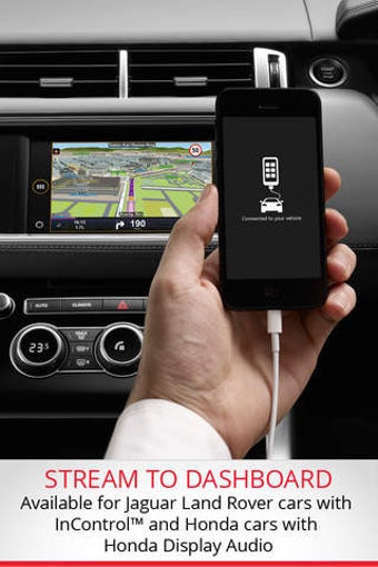 Imagen 0 para Sygic Car Navigation